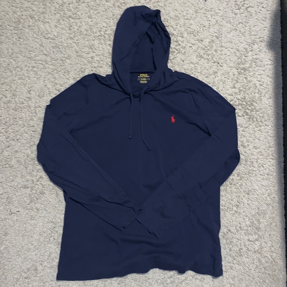 Polo Ralph Lauren Hoodie